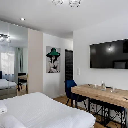 Rentplanet - Oleśnicka Wrocław