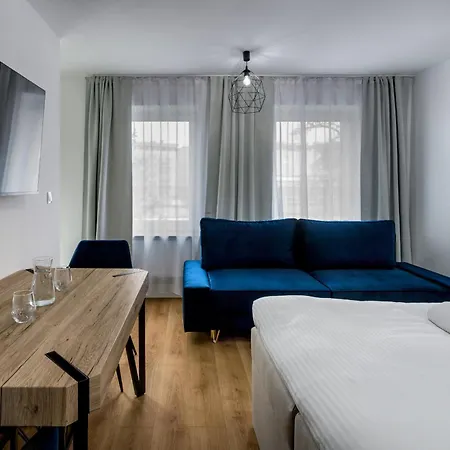 Rentplanet - Oleśnicka Wrocław