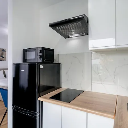 Rentplanet - Oleśnicka Apartament