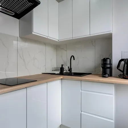 Rentplanet - Oleśnicka Apartament Wrocław