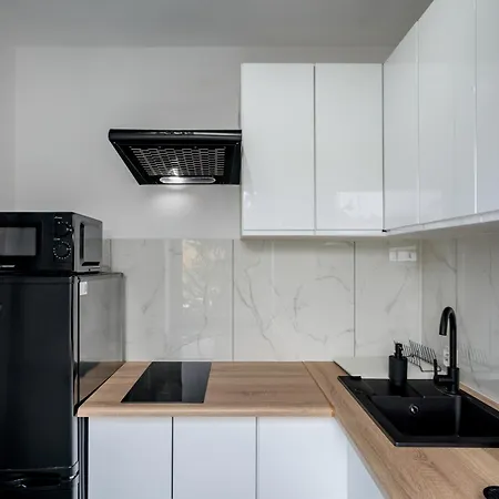 Apartament Rentplanet - Oleśnicka *