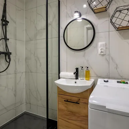 Rentplanet - Oleśnicka Apartament Wrocław