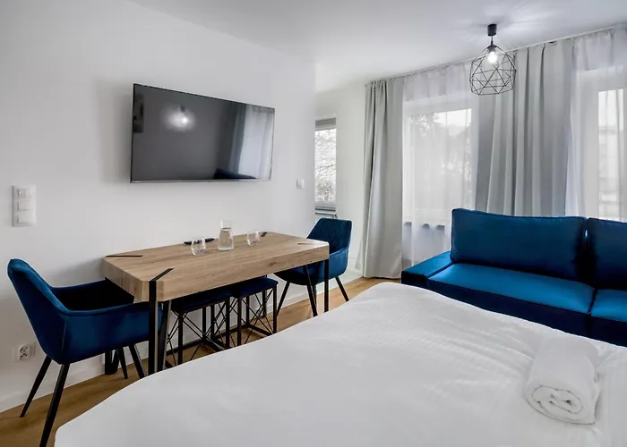 Rentplanet - Oleśnicka *