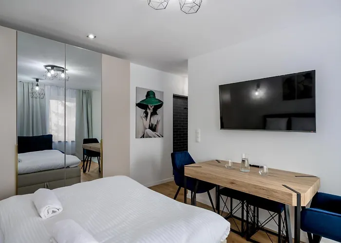 Rentplanet - Oleśnicka Wrocław