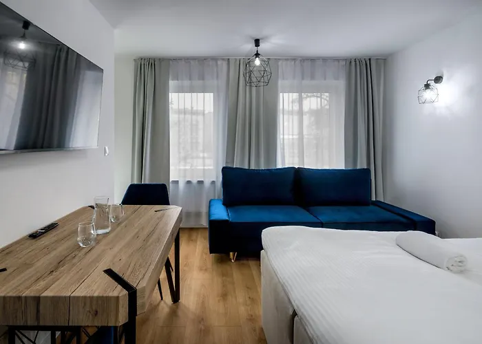 Rentplanet - Oleśnicka Wrocław