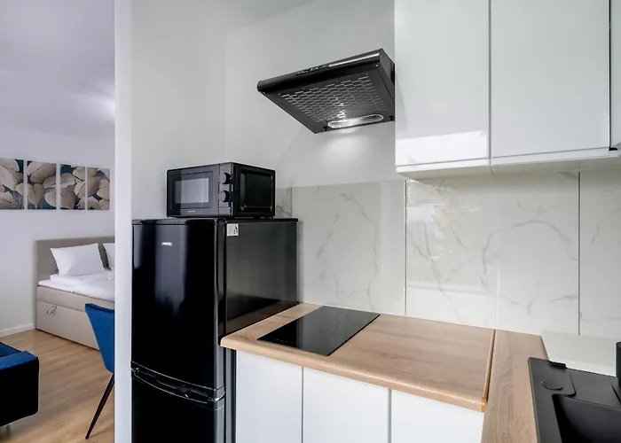 Rentplanet - Oleśnicka Apartament