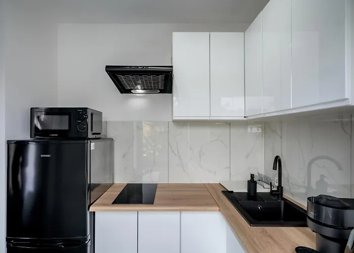 Apartament Rentplanet - Oleśnicka *