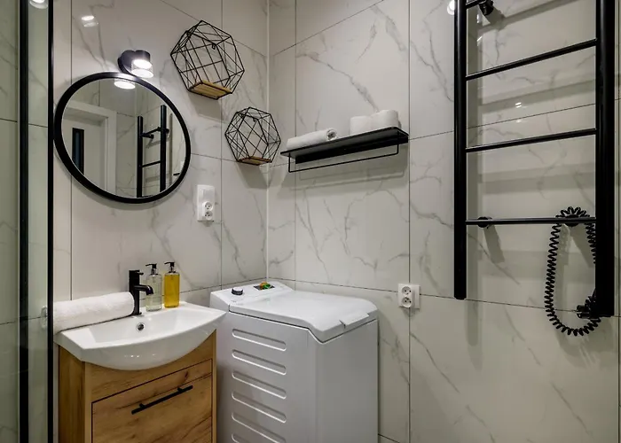 Rentplanet - Oleśnicka Apartament *