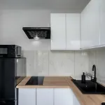 아파트 Rentplanet - Olesnicka *