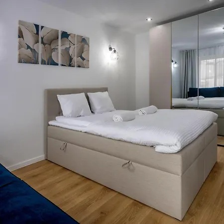 Rentplanet - Olesnicka *