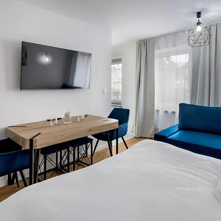 Rentplanet - Olesnicka *