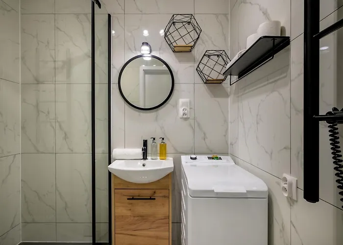 Rentplanet - Olesnicka Βρότσλαβ